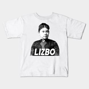 LIZBO Kids T-Shirt